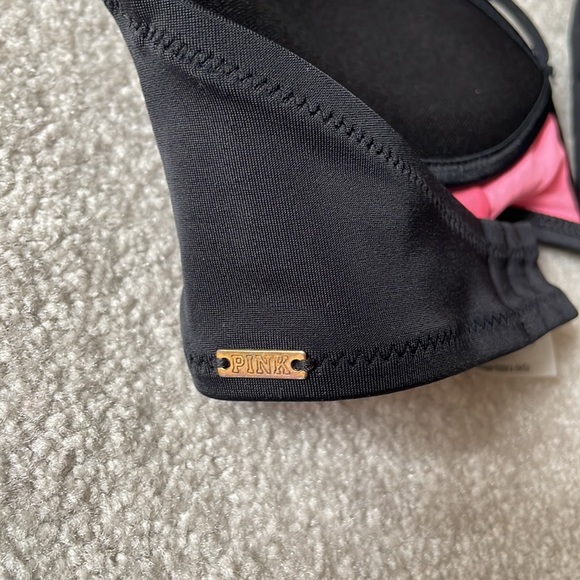 PINK Swim bra - Picture 5 of 5